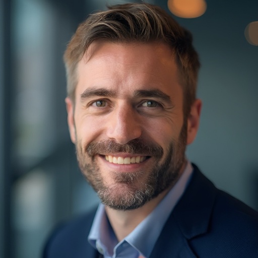 Daan van der Berg — Best Online Casino expert